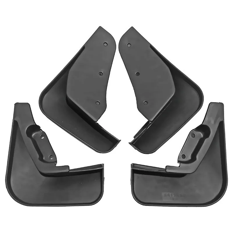 

Car Mud Flaps For Ford Ecosport 2013 2014 2015 2016 2017 Mudguards Splash Guards Fender Mudflaps Accessories
