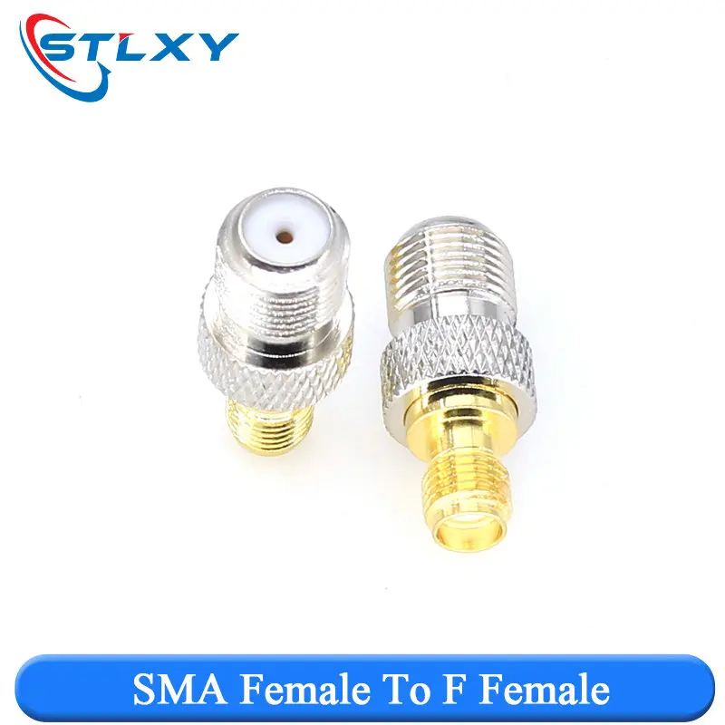 Разъем SMA в N BNC RPSMA MCX/MMCX штекер женский прямой стандартный разъем для адаптера SMB TNC