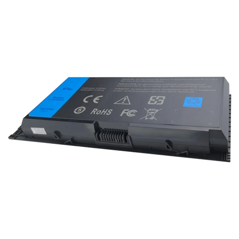 Аккумулятор Damaite для ноутбука Dell Precision серии M4600, M4700, M6600, M6700, M6800