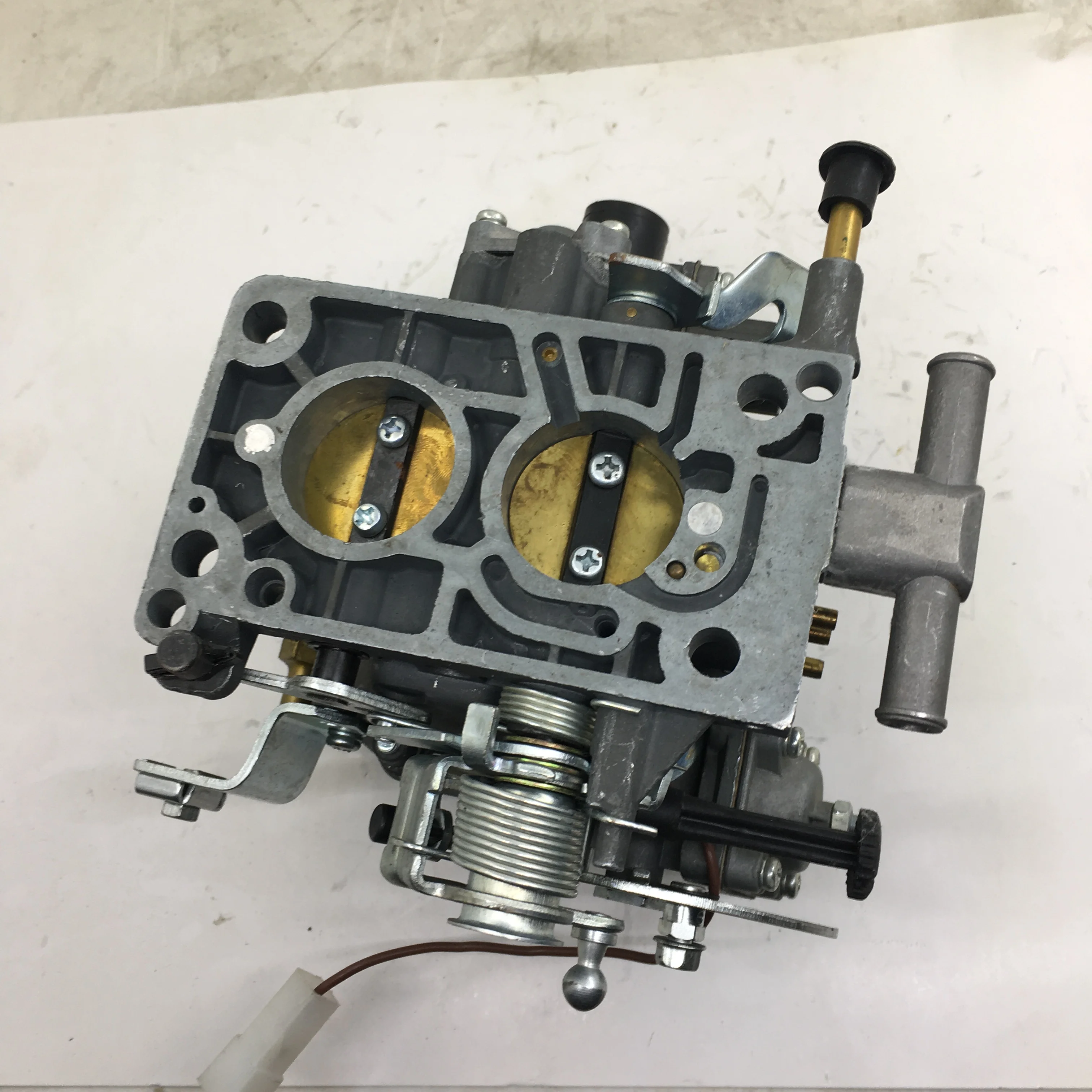 SherryBerg carb carby vergaser для LADA NIVA карбюратор 1700 21213 21073 1107010 Новый OEM SOLEX модель carburador