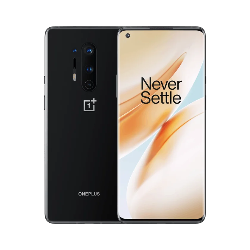 Смартфон Oneplus 8 Pro глобальная версия Snapdragon 865 12 Гб ОЗУ 256 ПЗУ камера 48 МП экран 6 78