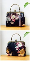 luxury handbag new 2021 trend retro female bag famous senior brand handmade women bags evening bag all match shoulder bag