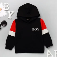 2020 childrens sweater childrens pullover cartoon childrens bottoming shirt printing versatile hoodie hoodies for boys