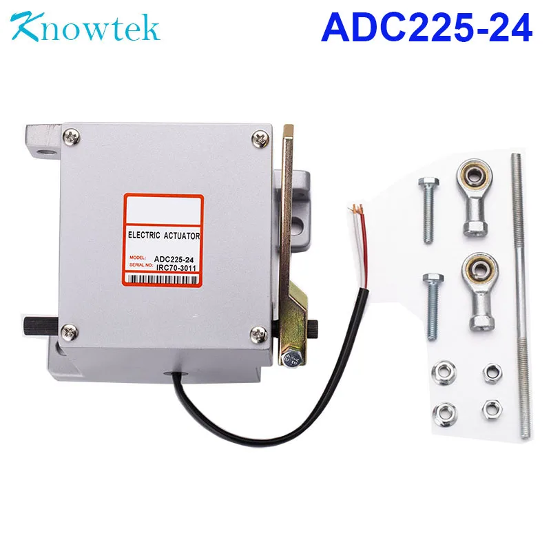 12V 24V ADC225 генератор силовой привод 12 для дизельного генератора электронные