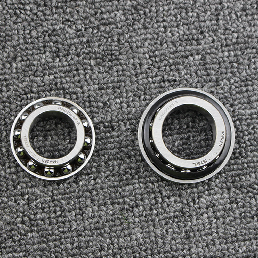 Подшипник для мотоцикла Honda VT750DCB AC Shadow Spirit VT750RS RS VT1100C2 A.C.E. Saber VTR1000F| |