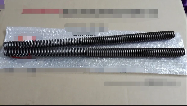 For General-purpose high-quality for New Honda before a damping spring for CBF125 for Hawk CBF150 wholesale,