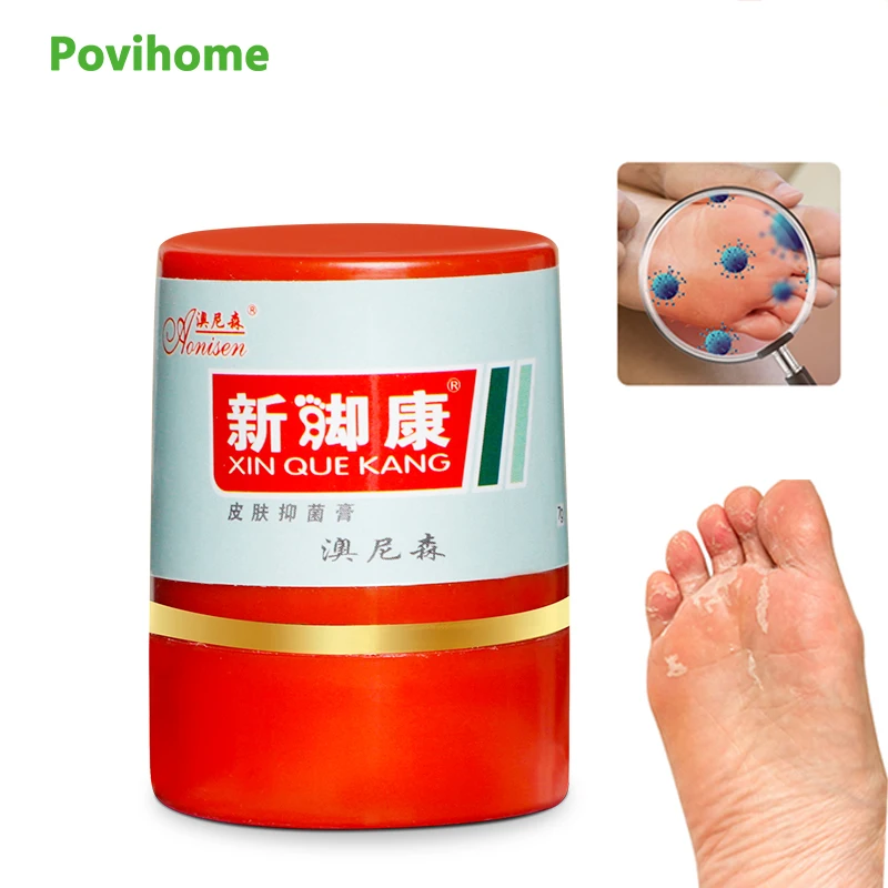 

1 шт., крем от грибковых инфекций и зуда