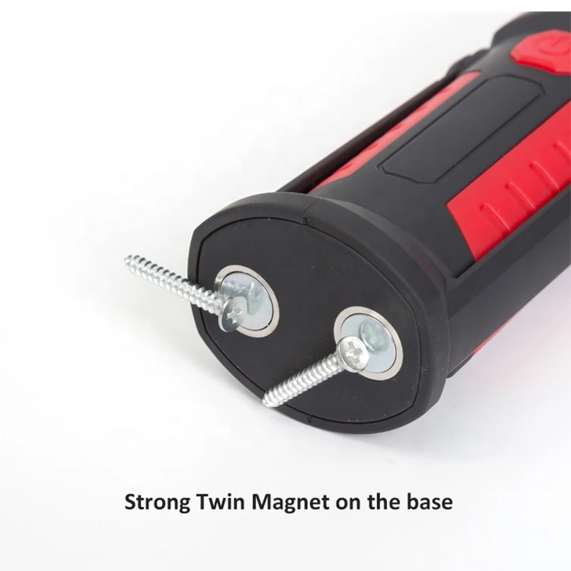 Переносная Рабочая лампа перезаряжаемая высокая мощность перезаряжаемый