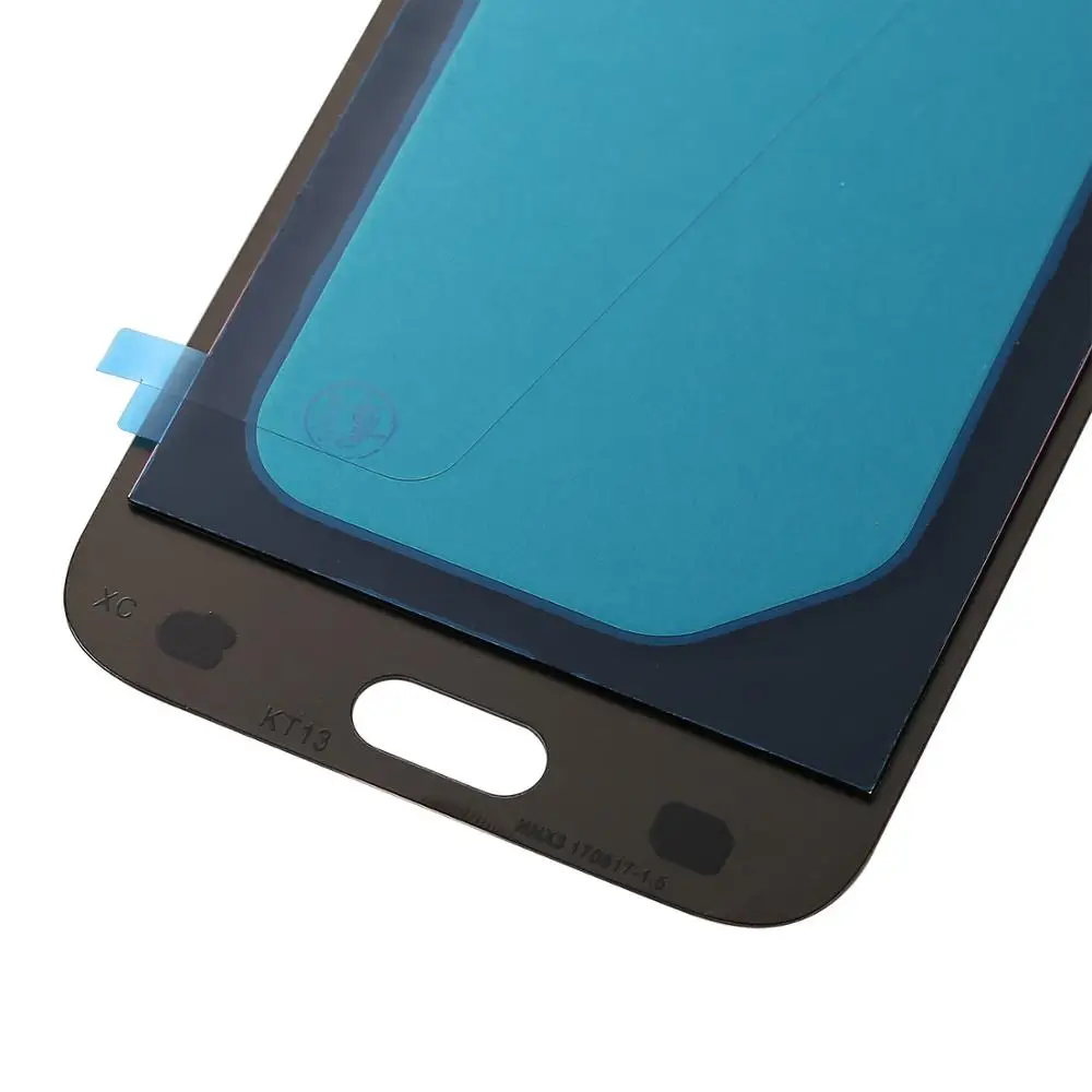 High Quality Super AMOLED LCD For Samsung Galaxy J5 Pro 2017 J530 SM-J530F J530M Display and Touch Screen Digitizer Assembly | Мобильные