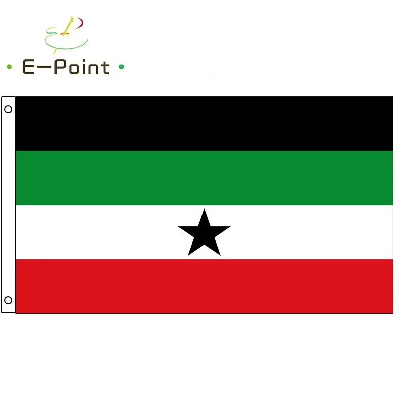 

Flag of the Gambella Region Ethiopia 2ft*3ft (60*90cm) 3ft*5ft (90*150cm) Size Christmas Decorations for Home Flag Banner