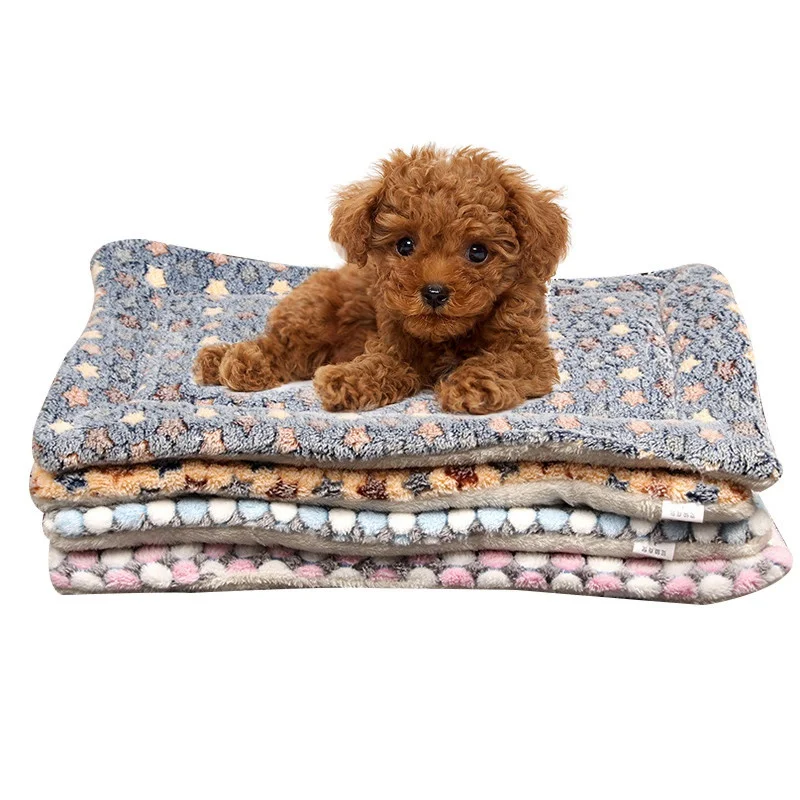 Кровать для домашних животных удобная кровать зимние теплые кровати питомники