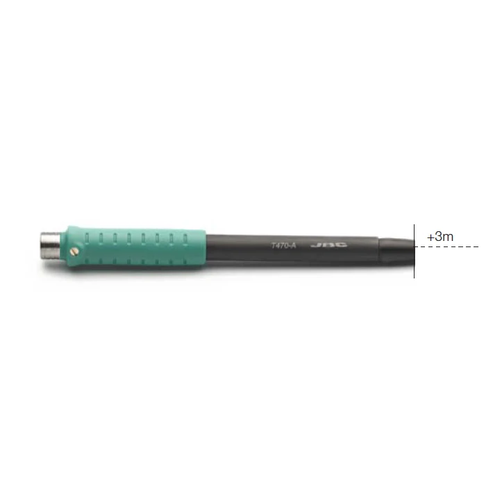 

Spain JBC T470-SA handle