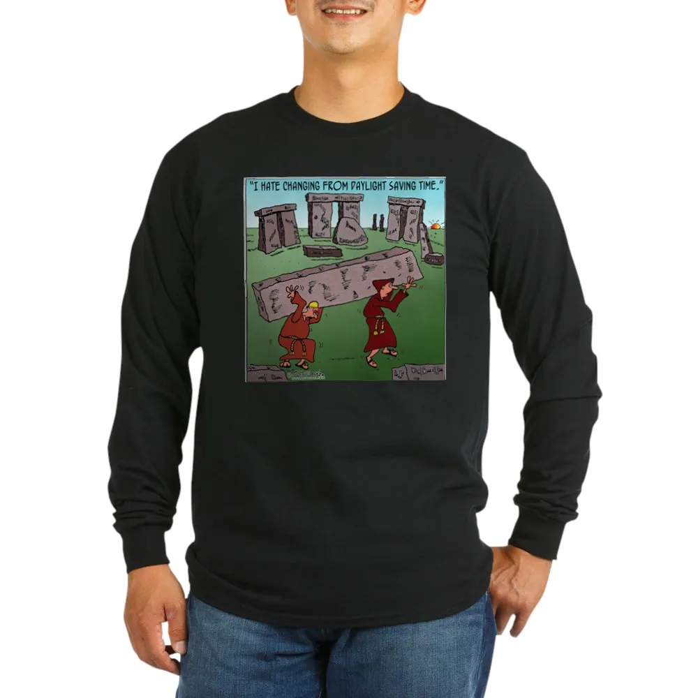 Смешная белая футболка унисекс | Мужская одежда