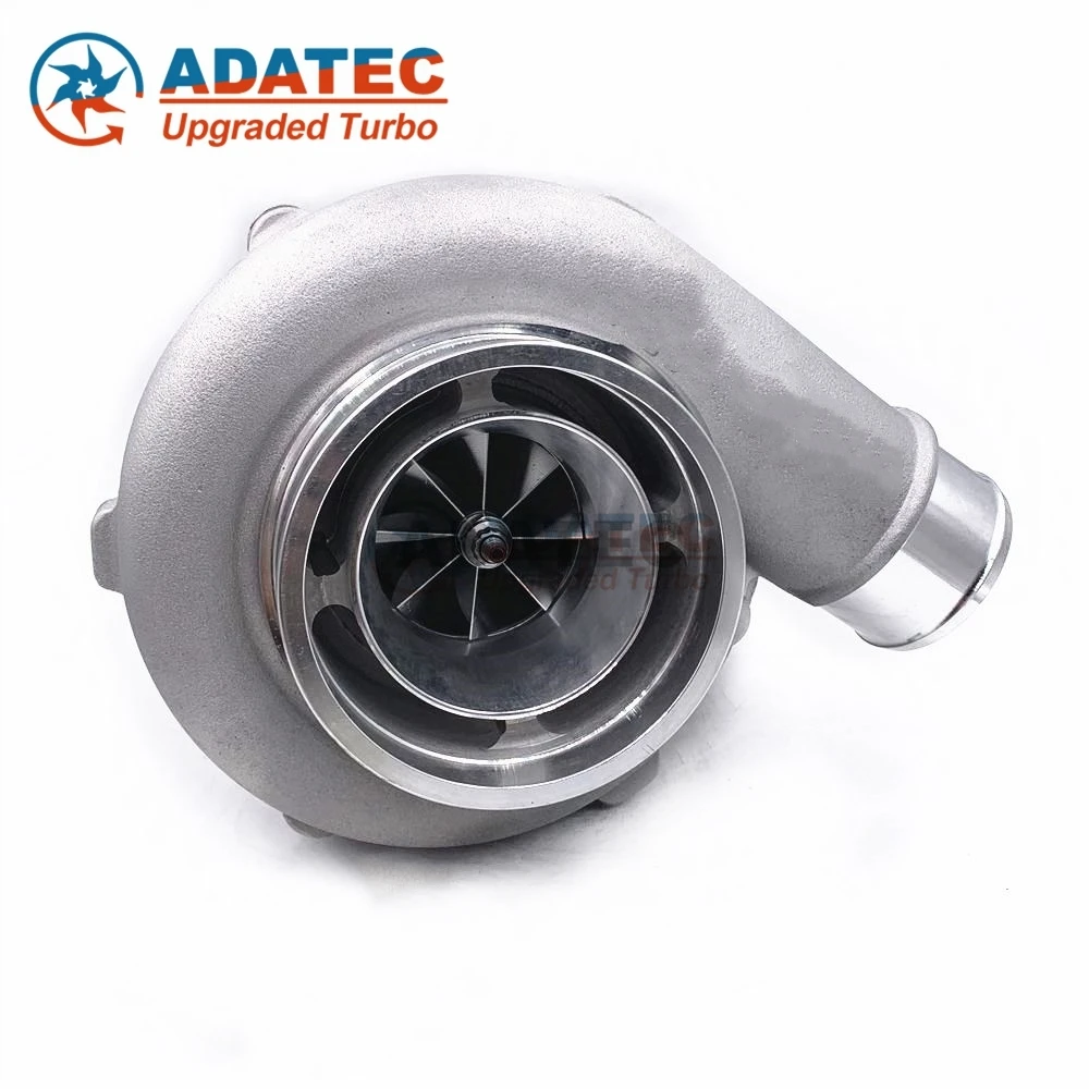 

NEW GTX3071R Supercore Billet Wheel Ball Bearing 851154-5002s Gen 2 Turbo CHRA and Compressor Housing