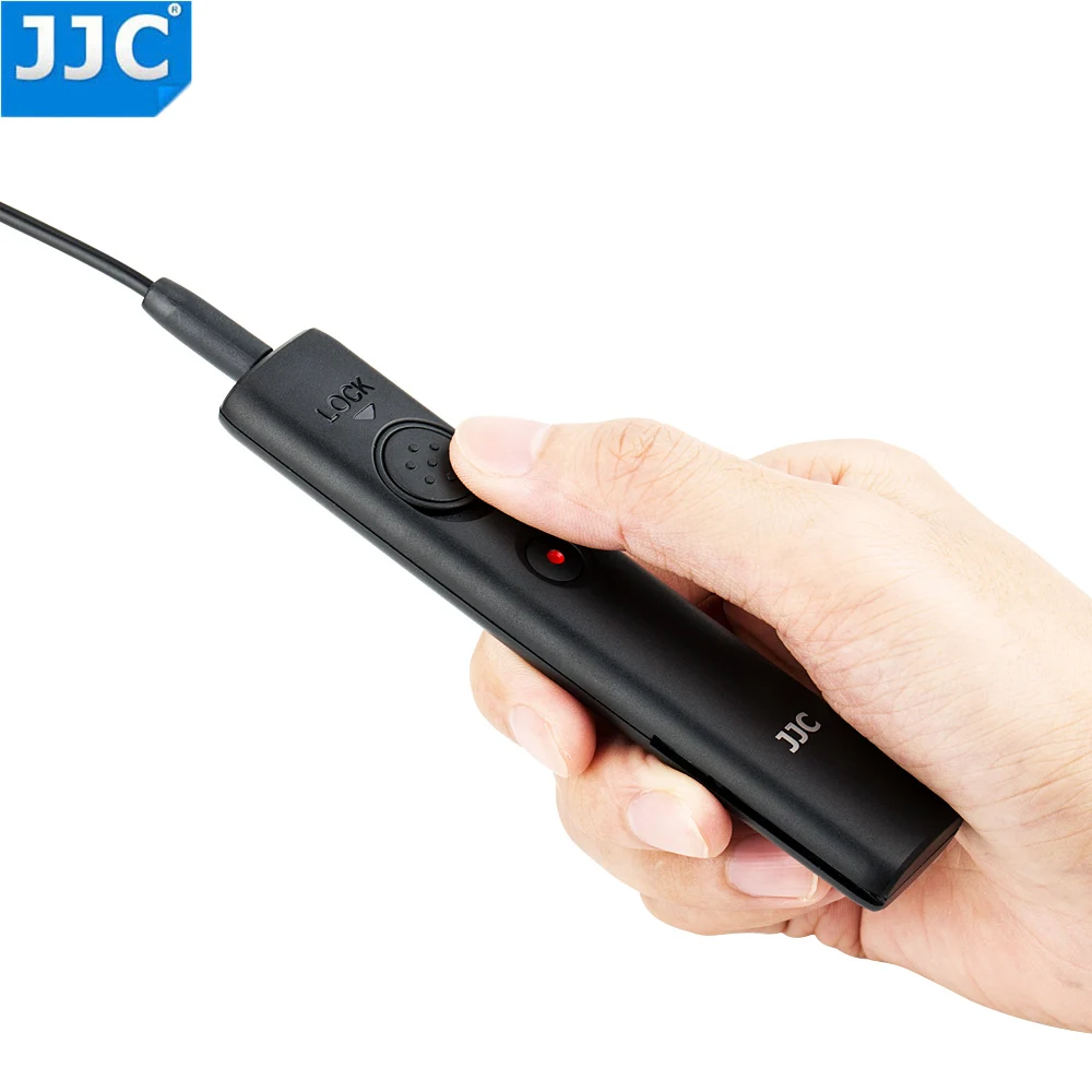 Пульт дистанционного управления для камеры Panasonic S1H S1R S1 G9 GH5 GH5S GH4 G90 G95 G99