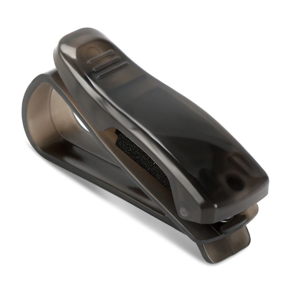 Автомобильный зажим для солнцезащитных очков держатель билетов skoda superb rapid karoq