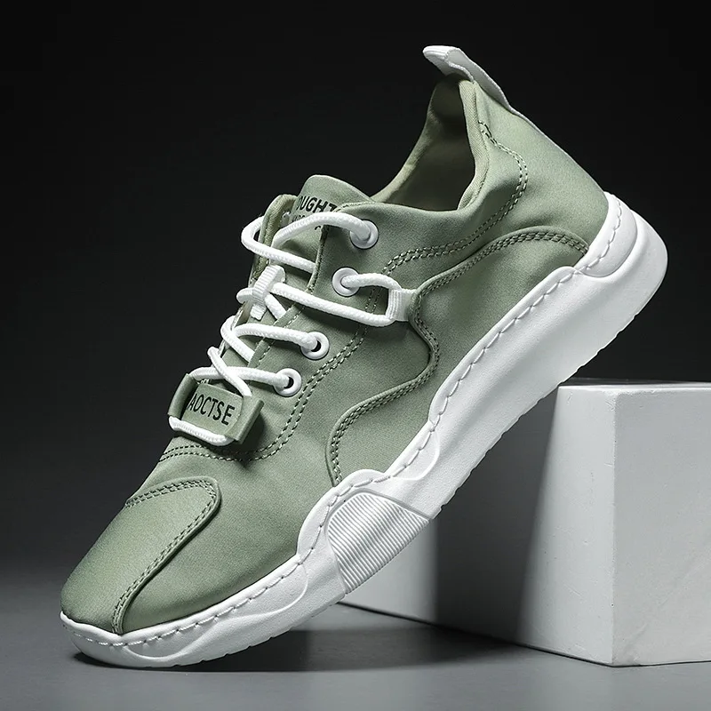 

brand Mens Casual shoes Lightweight male sneakers Breathable tenis masculino adulto Fashion flat Footwear Zapatillas Hombre