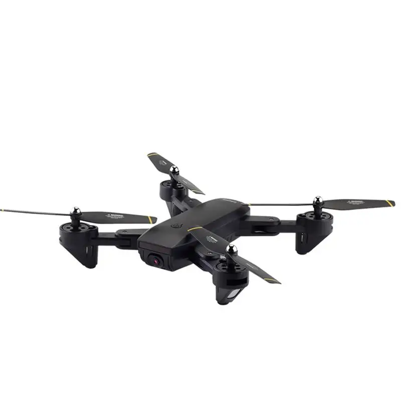 

SG700 Mini Drone Foldable Pocket Quadcopter Selfie Drone Wi-Fi Control Optical Flow Camera G-sensor Altitude Hold Helicopter Toy