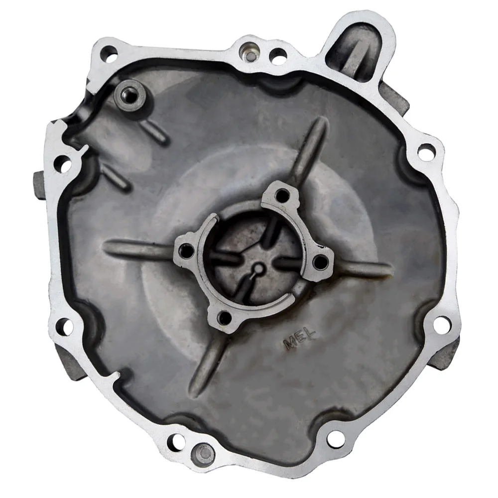 Мотоциклетный чехол для статора двигателя Кривошип защитный Honda CBR CBR1000RR 2006 2007