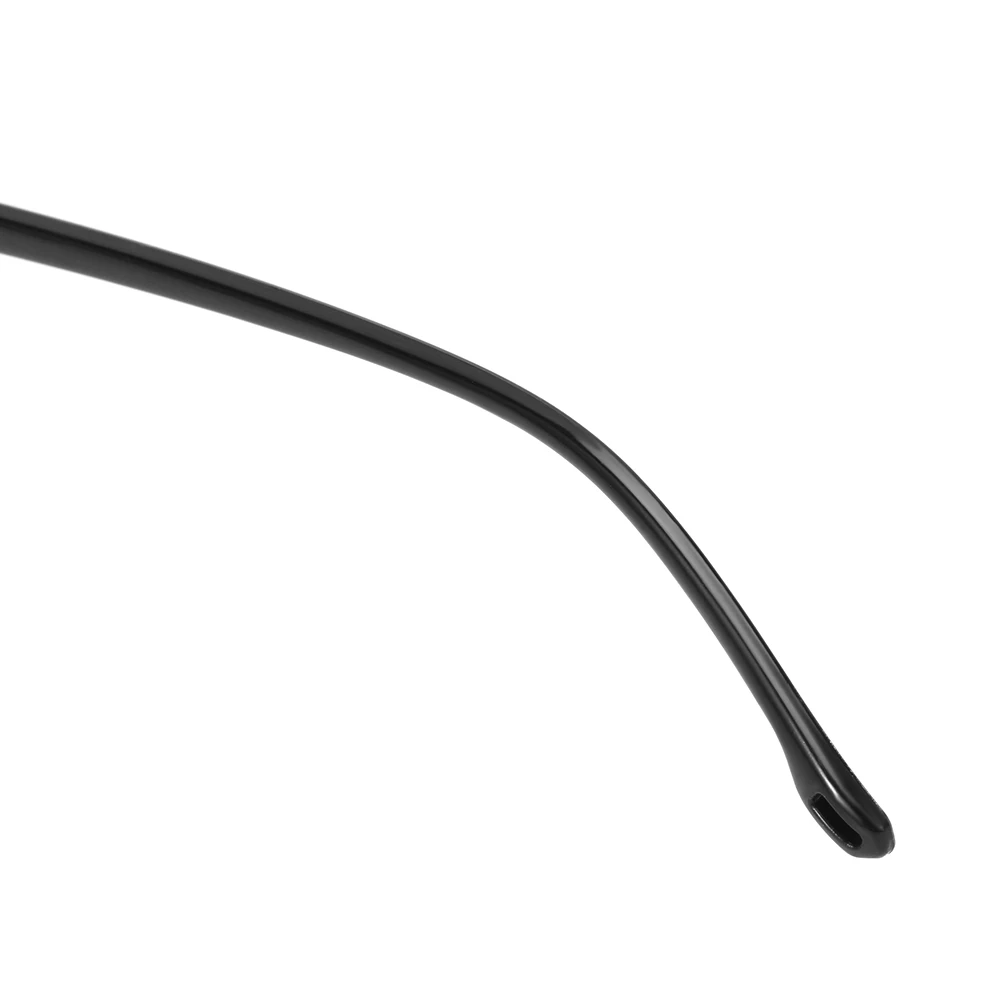 Ультралегкие очки для чтения без оправы защиты от голубого света и излучения