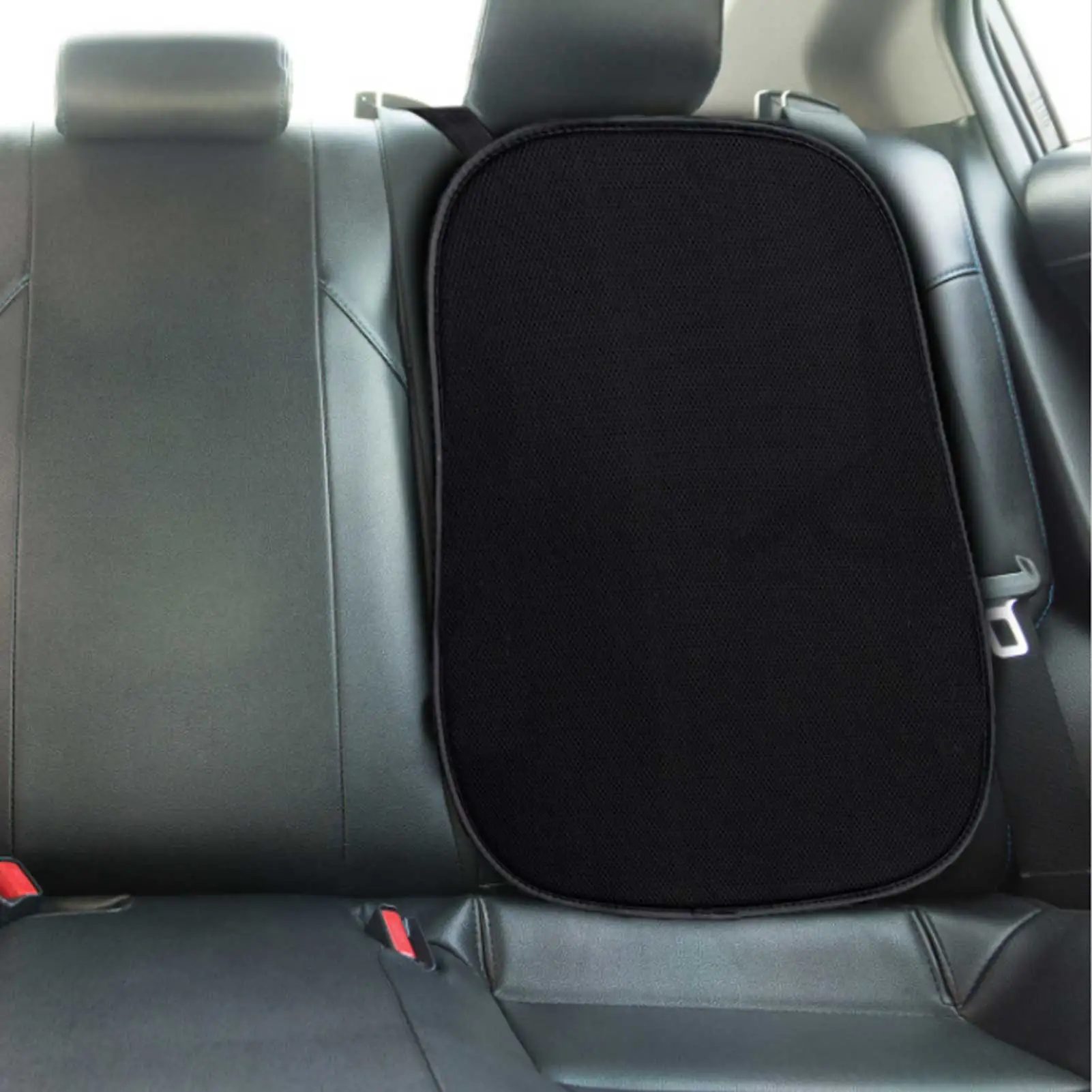 1 шт. летняя крутая шелковая Автомобильная подушка для сиденья Универсальная