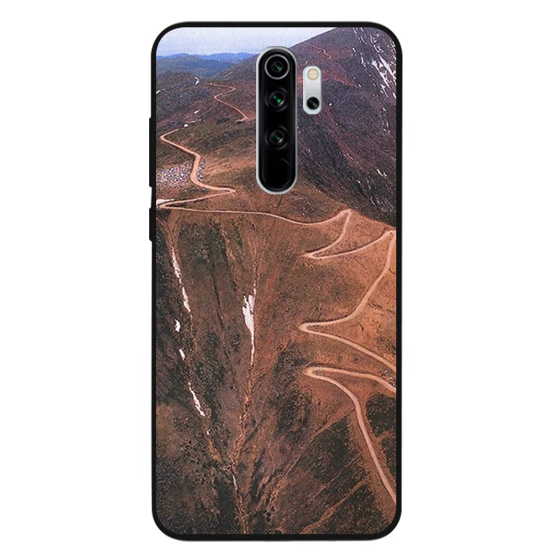 Чехол для Xiaomi Redmi note 9 8 7 6 5 4 Pro S redmi 4A 4X Plus 5A 7A | Мобильные телефоны и аксессуары