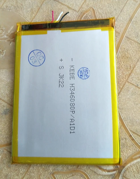 Оригинальный аккумулятор для телефона xgody mate 30 смартфона XGODY Mate 4G на базе Android 9 0