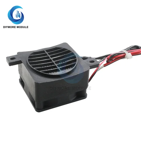 diymore PTC Heater  комнатный обогреватель
