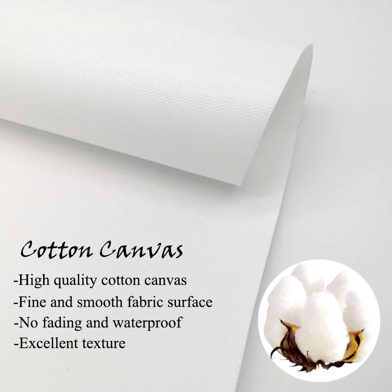 Желтое озеро и лодка на стену Художественная Картина холсте романтическая