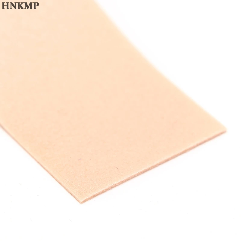 

1Roll 2.5*4.5M Wear-resistant Foot Waterproof Heel Sticker PE Foam Tape High-heeled Shoes Patch