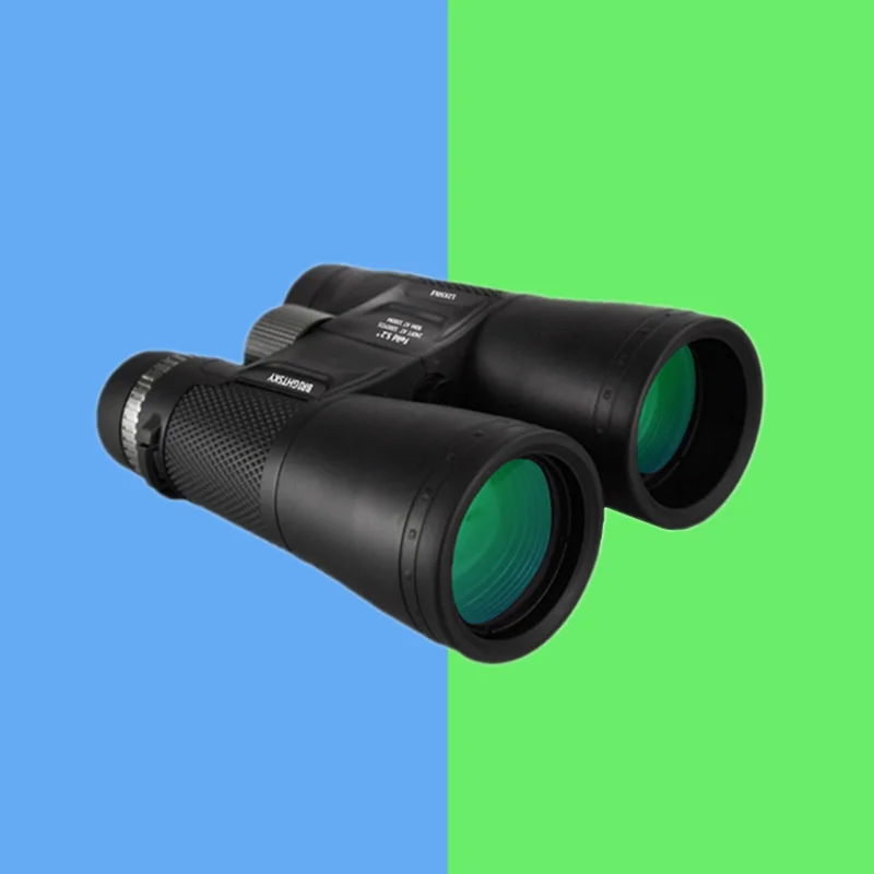 

Hot selling outdoor high-definition high-power binoculars, high-quality night vision low-light binoculars, field camping tools