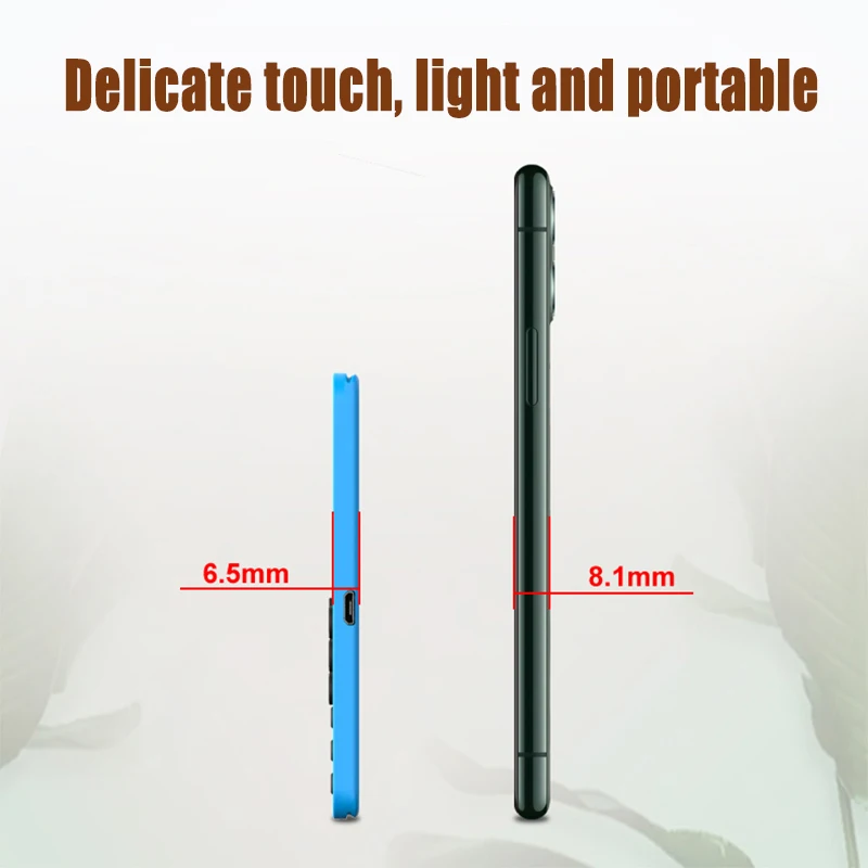 Новая портативная игровая консоль со встроенными 500 играми мини для карт