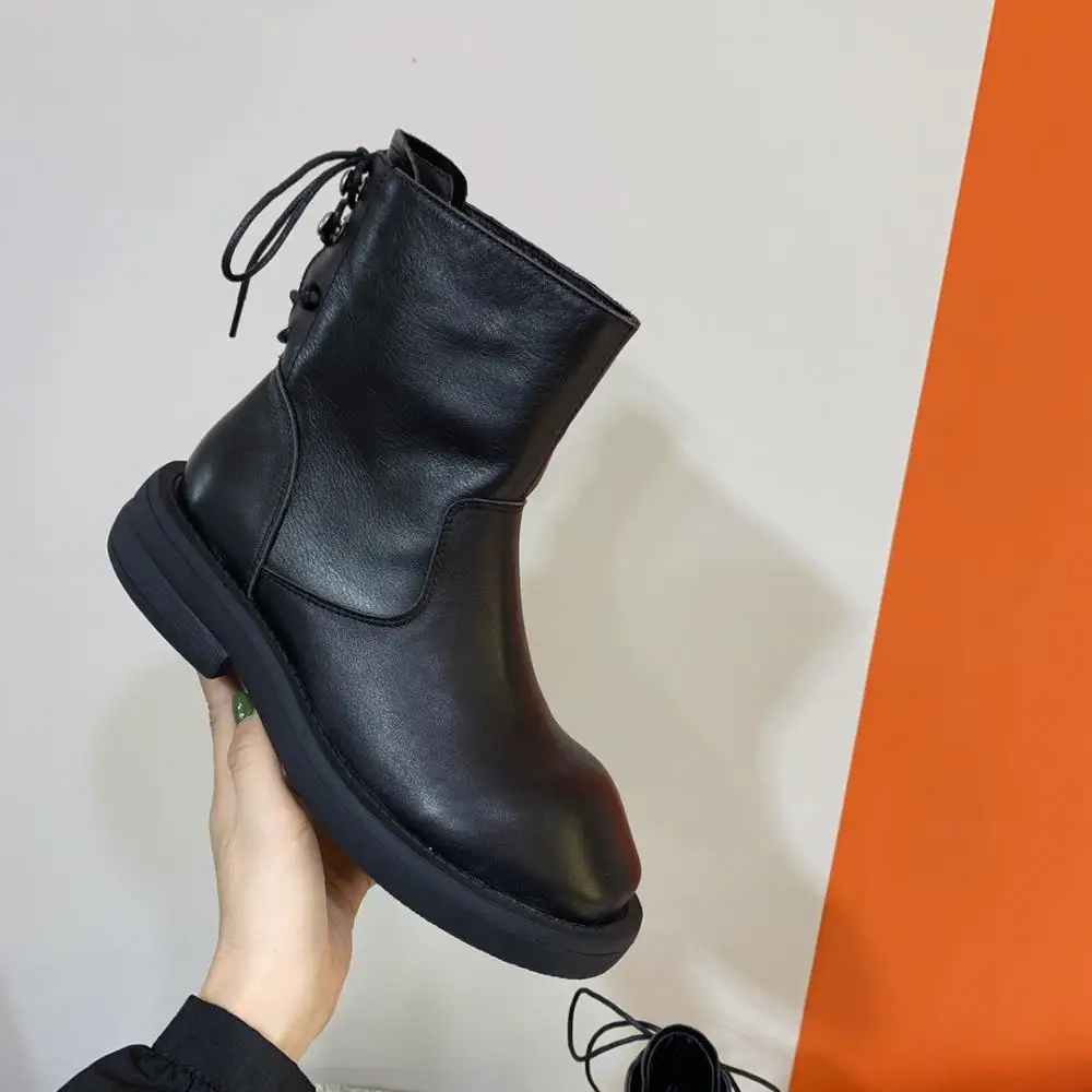 2020 CE новые женские сапоги Роскошная Брендовая обувь высокого качества Женская из