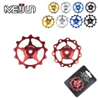 Задний переключатель передач для горного и дорожного велосипеда, 11T13T