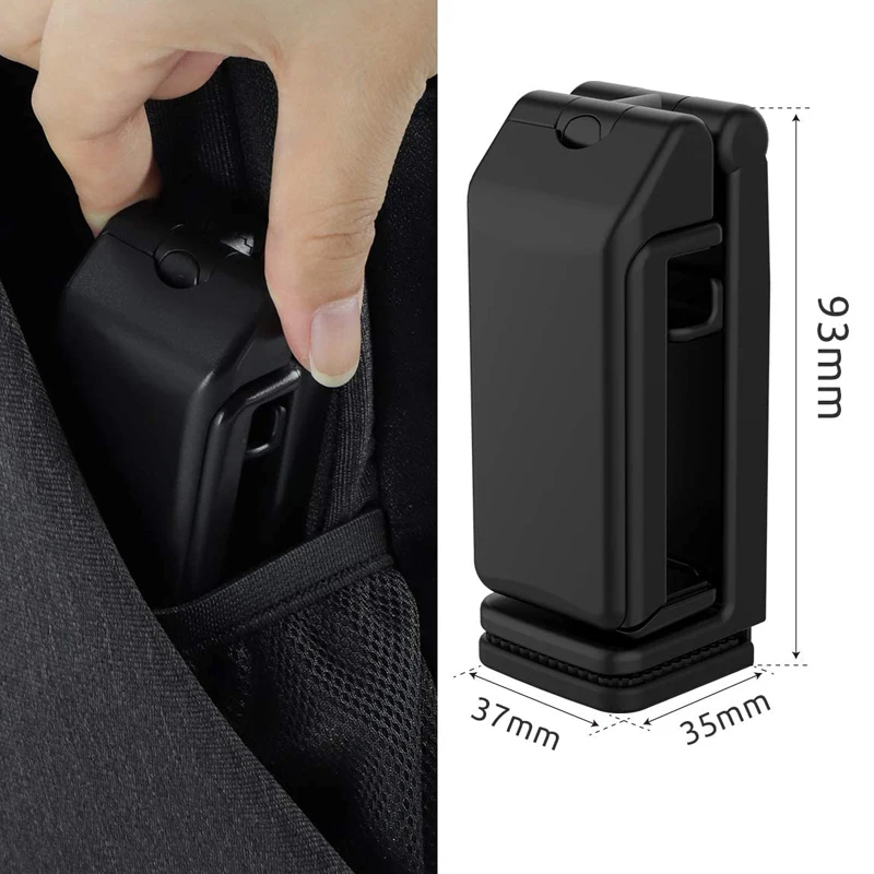 travel mini phone stand for iphone portable flexible stainless steel bracket dining table standard phone desk tablet holder bed free global shipping