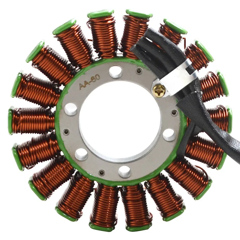 Запасные части для мотоциклов AHL катушка статора генератора Comp HONDA CBR1000 Fireblade 2004 2005