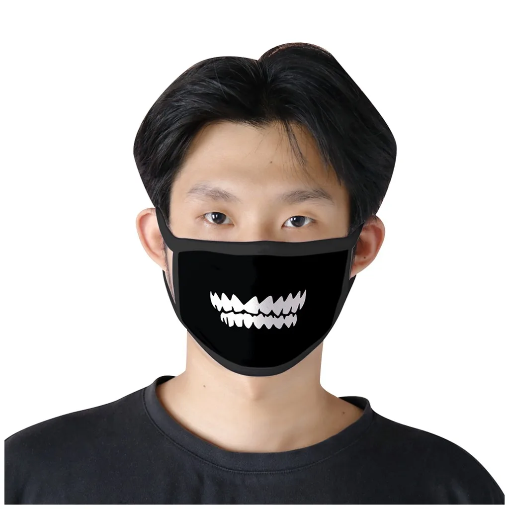 Многоразовая дышащая маска для лица многоразовая моющаяся шарф бандана|Женские