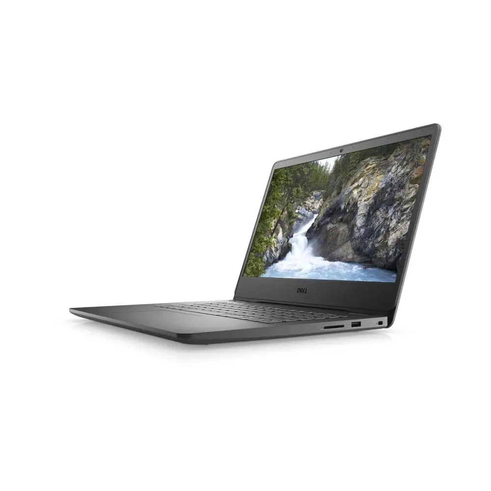 Ноутбук DELL Vostro 3400 14" i5 1135G7 8Гб 256Гб SSD Intel Iris Xe graphics 3400-7565 | Компьютеры и офис
