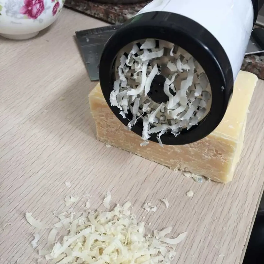 

Multifunction Grinding Machine Practical Cheese Shredder Baking Tools Cheese Grinder Kitchen Accessories Supplies