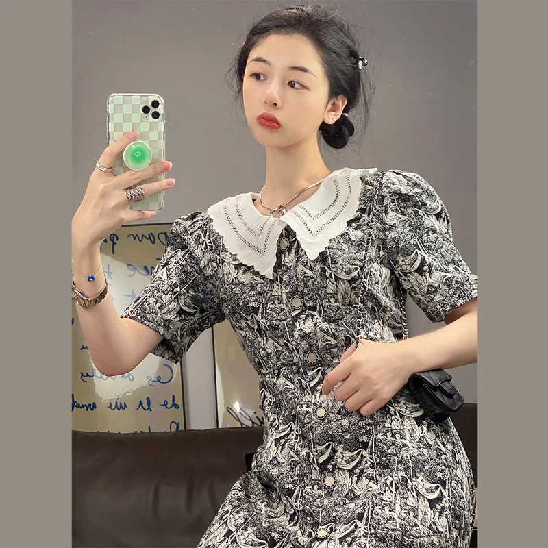 

French Style Design Little Nuyoah