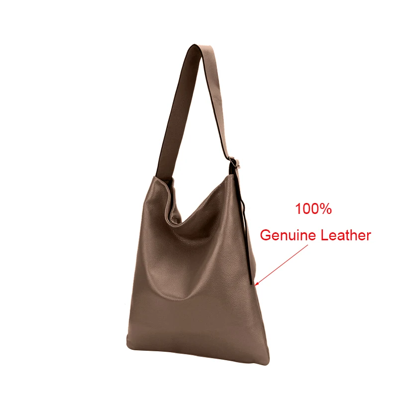 Женская сумка из 100% натуральной кожи женские сумки винтажные большие для женщин