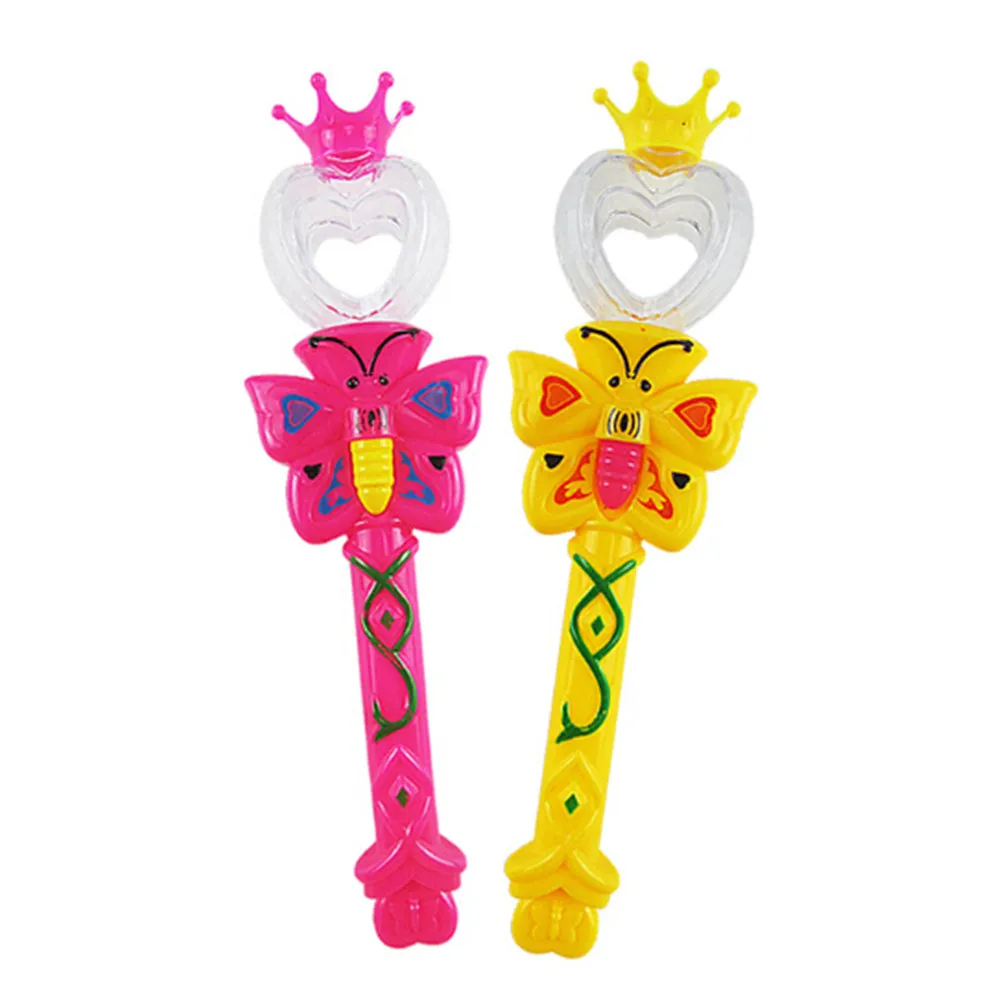 

1pcs Magic Lighting Stick Toys Flashing Glowing Light Up Wands Luminous Gift Toys Random Delivery