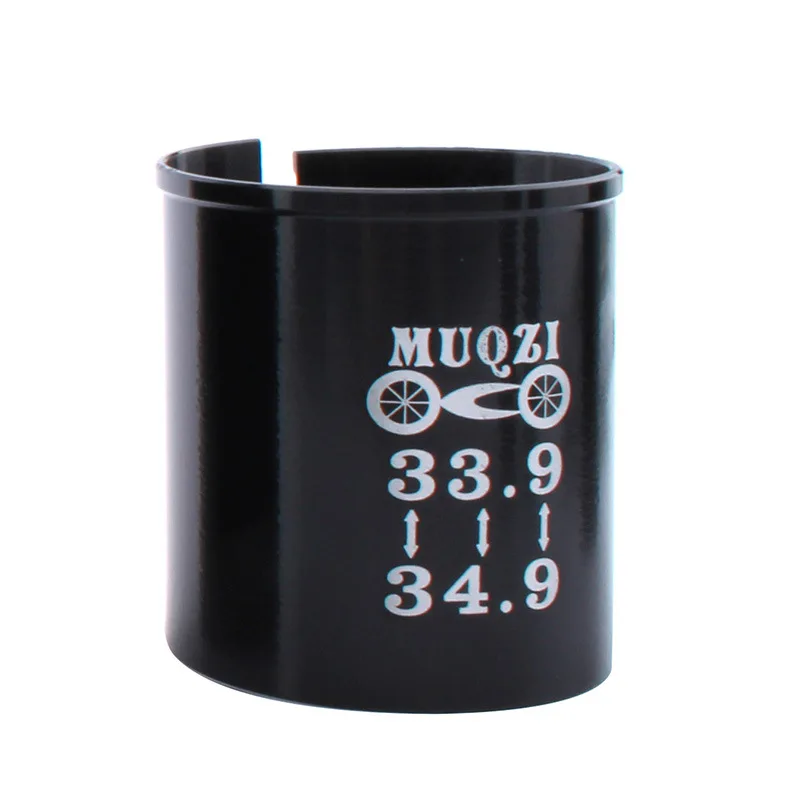 

Seat Post Frame Shim 25.4-28.6/ 27.2-31.6/ 27.2-30.8 Sleeve Tube Bicycle Bike