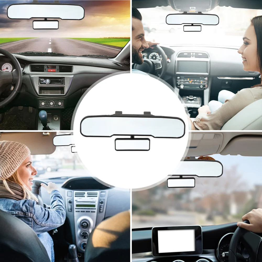 

Durable Rear View Mirror Useful Rearview Mirror Supply for Most Vehicles