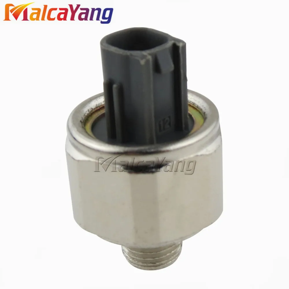 Датчик удара OEM #89615 12120 для Toyota MR2 Spyder Celica Corolla Chevrolet Prizm S8733 DKS245 SU1266 2 KS23 8961512120|sensor