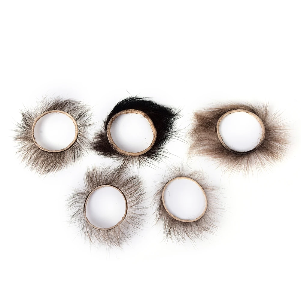 Sexy Male Apparatus Sex Toys 5PCS Penis Cock Ring Sheep Eye Socket For Men Exotic Accessories |