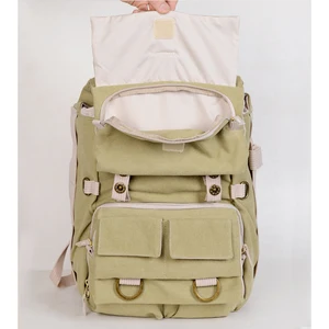 national geographic ng5160 leather camera bag backpacks large capacity laptop carry bag for digital video camera travel bag free global shipping