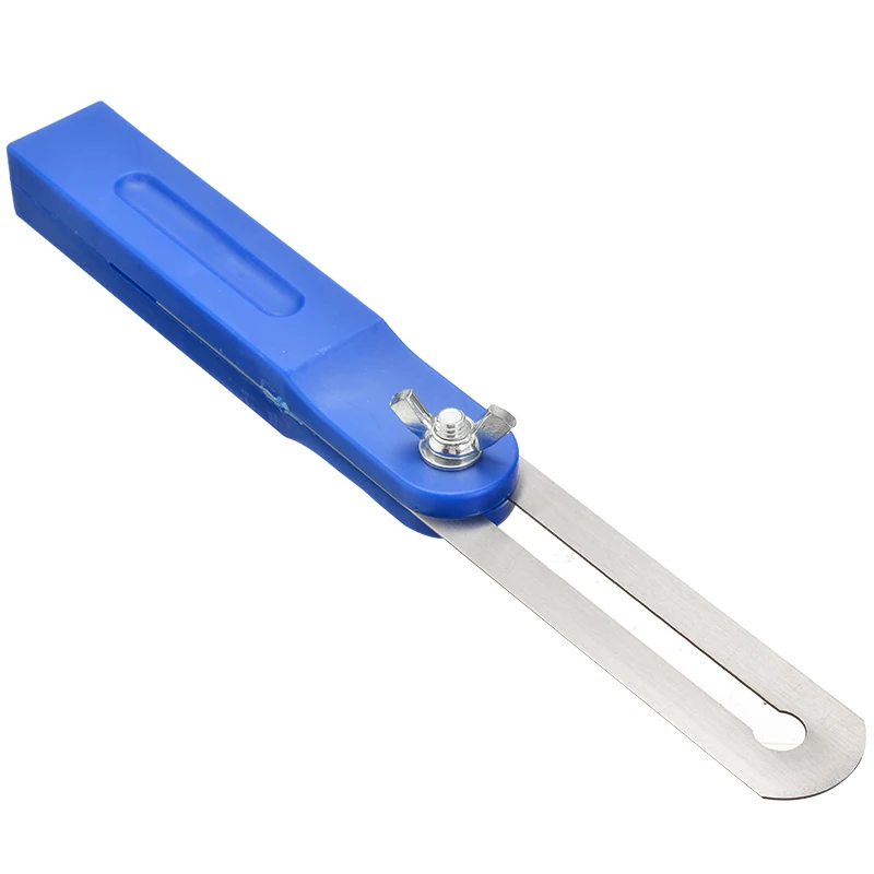 1 шт. 8 &quotраздвижной транспортир регулируемая раздвижная скоба столярные изделия