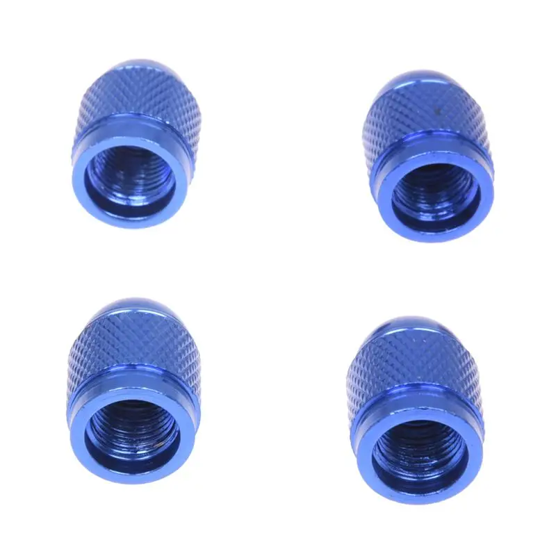 4 шт. новая крышка клапана колпачок давления в шинах колеса пылезащитный стержень