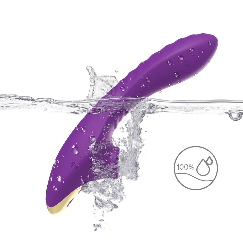 Dildo G Spot Vibrator Rabbit Nipples Clitoris Stimulation Erotic Sex Toys for Couples Woman Adult Vagina Massager Goods Shop | Красота и